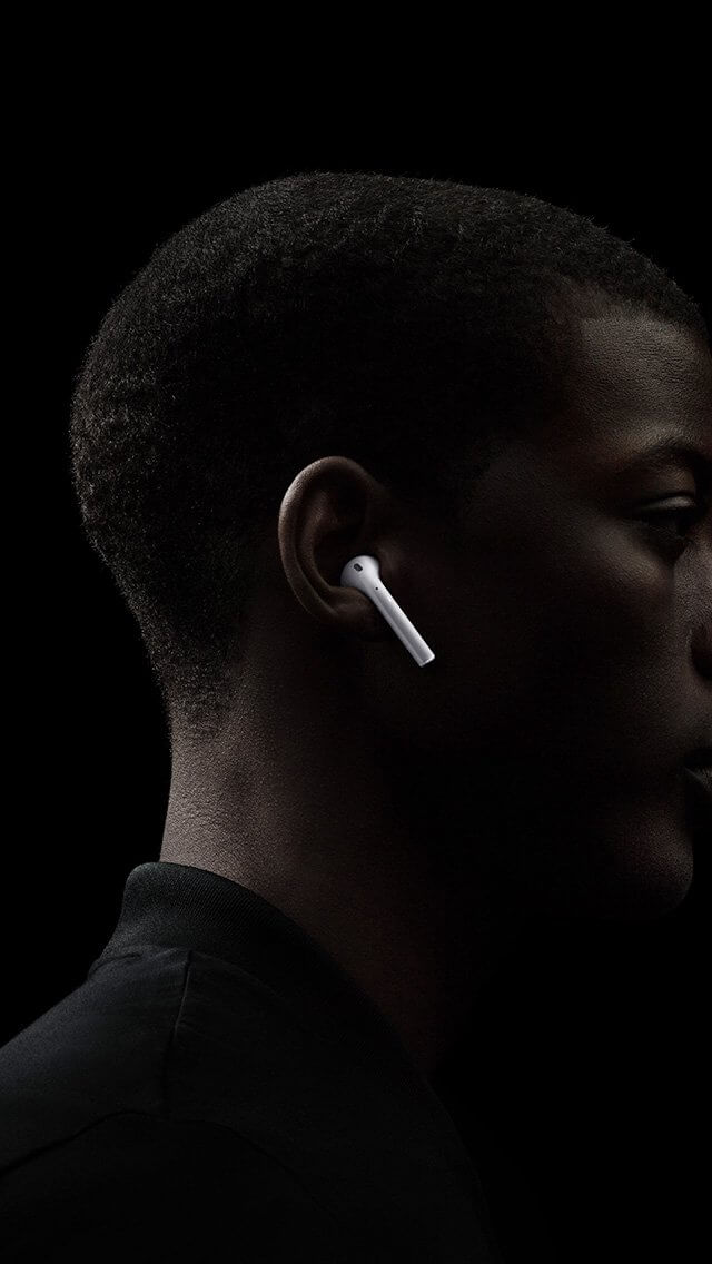 airpod-dark-art-illustration-apple-iphone-5
