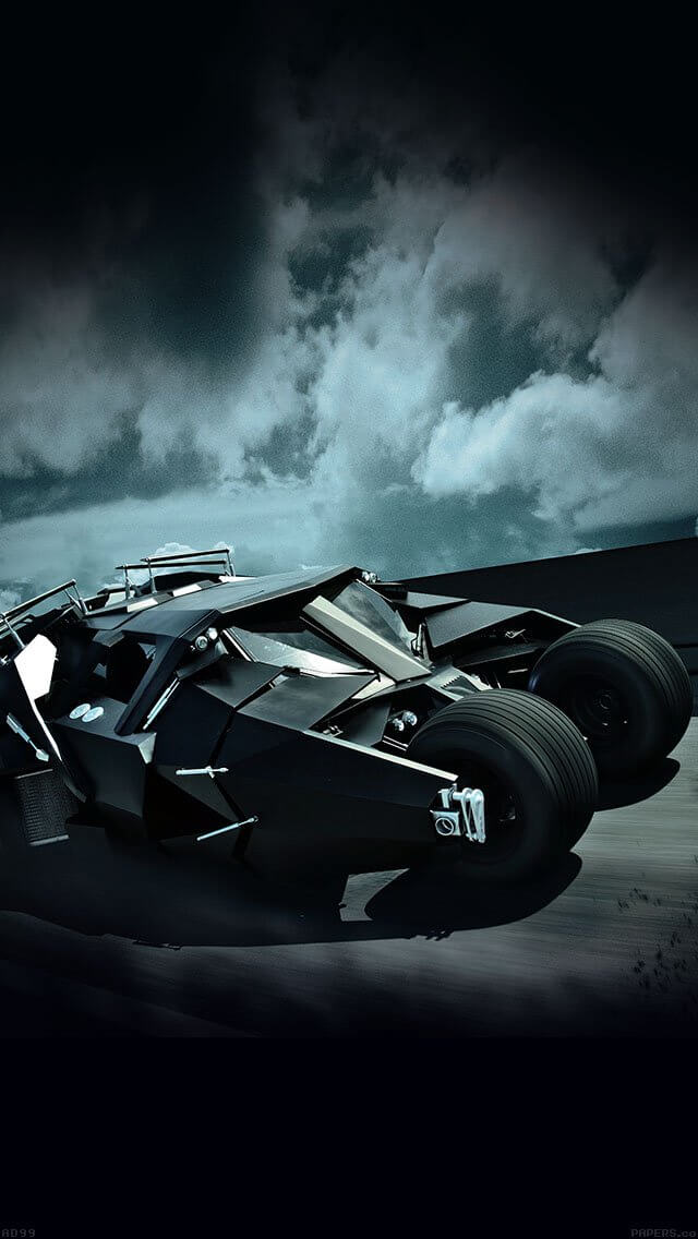 batcar-batman-highway-art-hero-iphone-5