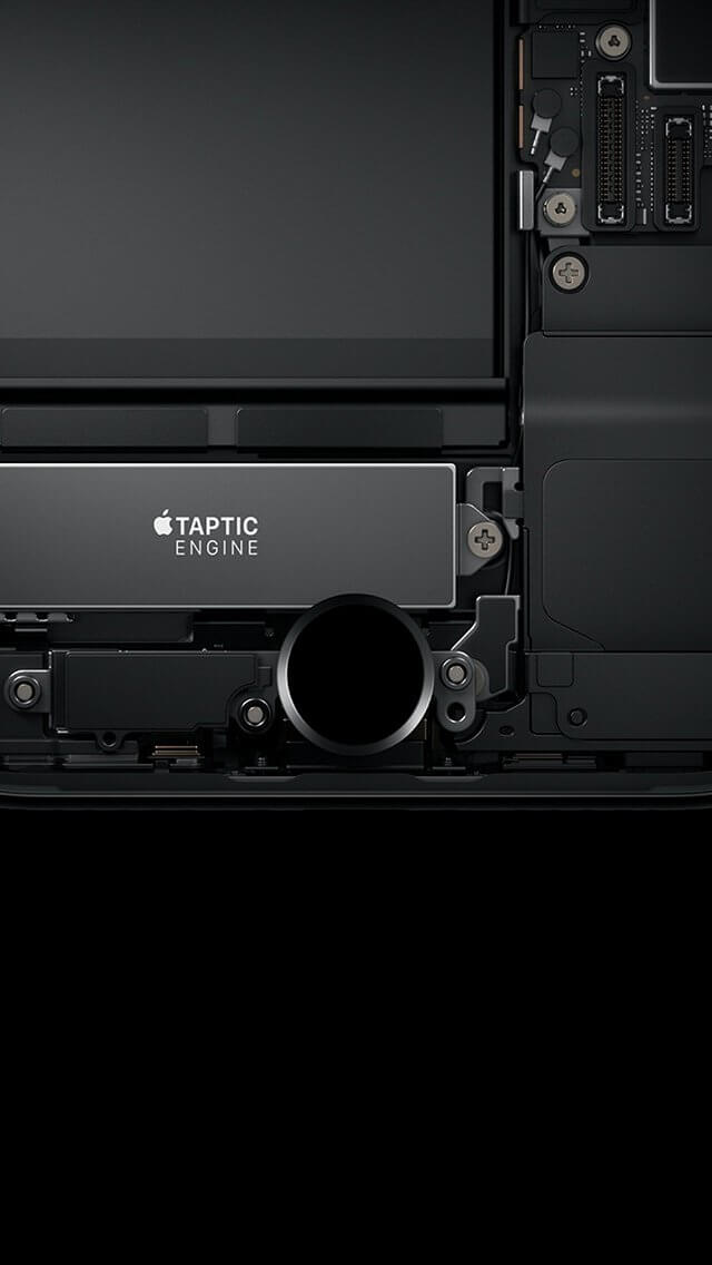 minimal-iphone7-haptic-art-illustration-apple-iphone-5