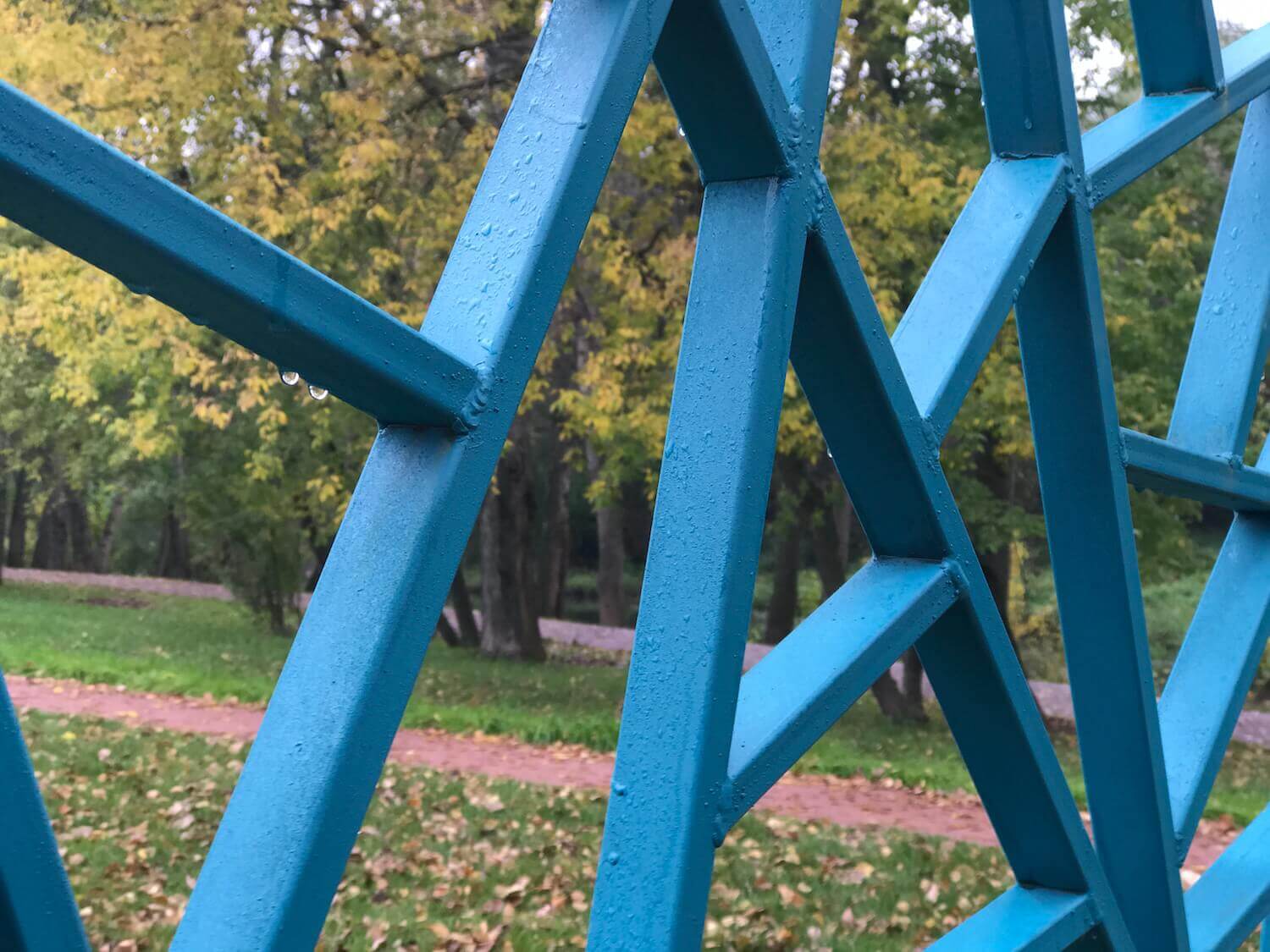 Снято на iPhone 7 Plus