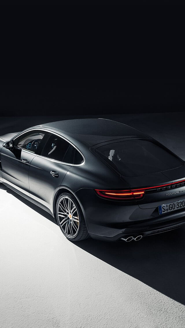 porsche-panamera-dark-car-art-illustration-iphone-5