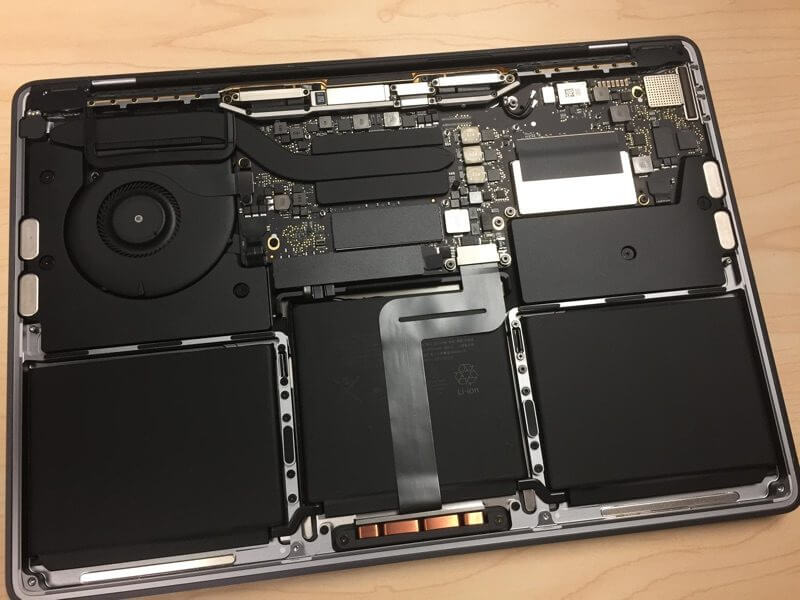 MacBook Pro