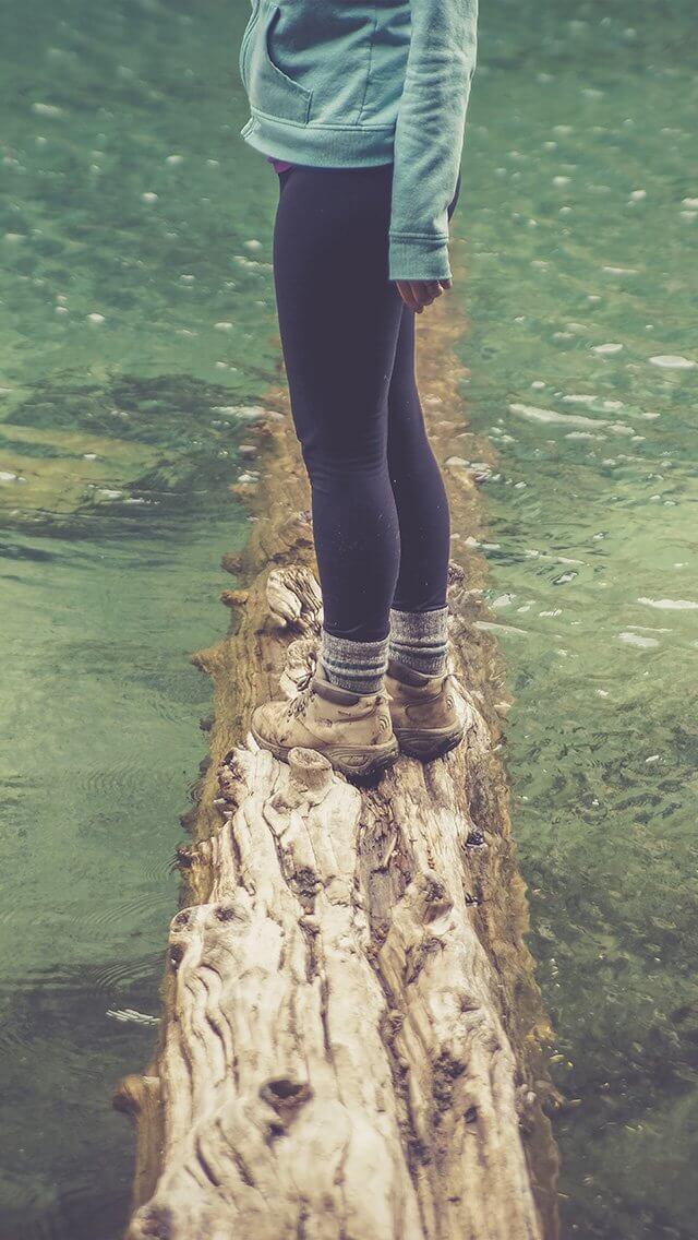 lake-green-nature-water-cold-iphone-5