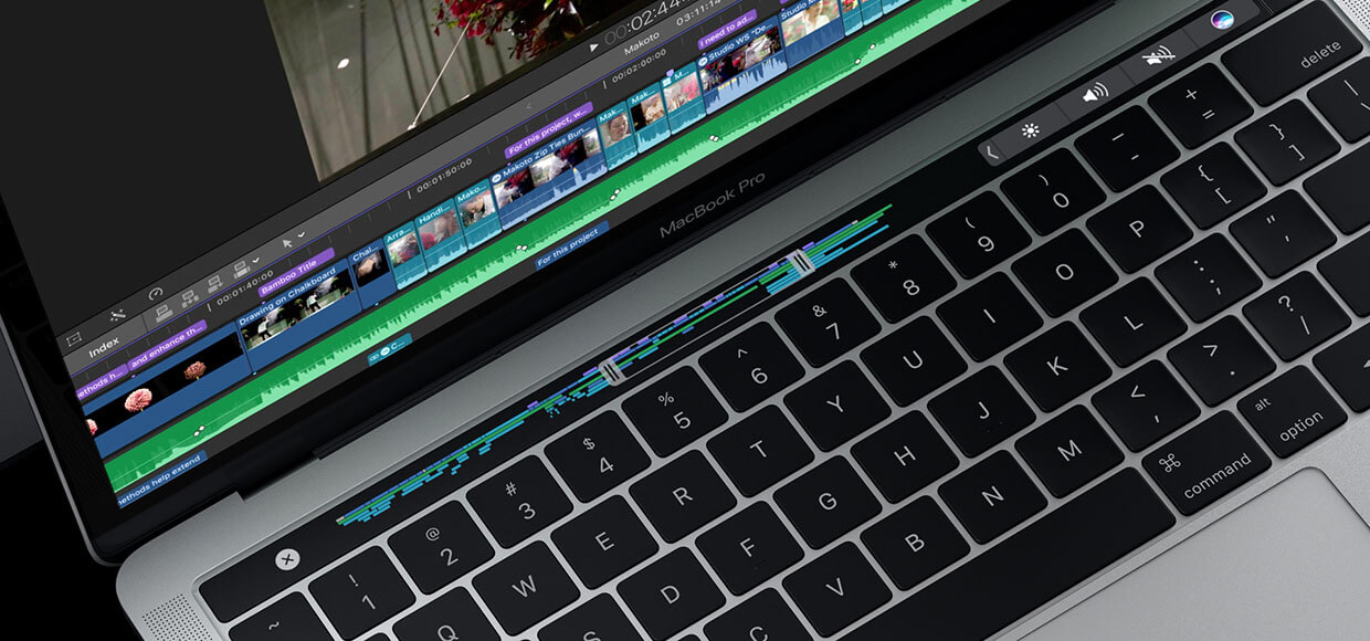Как ускорить работу в macOS? Создаем собственные комбинации клавиш