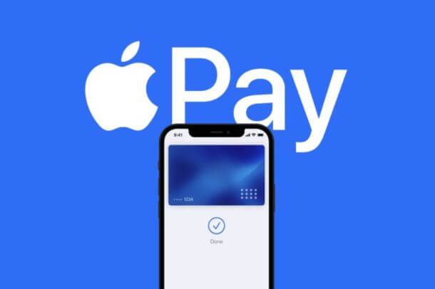 Правда ли, что в России хотят включить Apple Pay. Объясняем, что будет с оплатой Айфоном на самом деле. Фото.