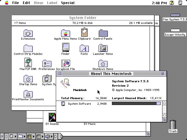 История операционных систем Apple. Часть 5. AIX для PowerPC. История операционных систем Apple. Часть 5. AIX для PowerPC. Фото.