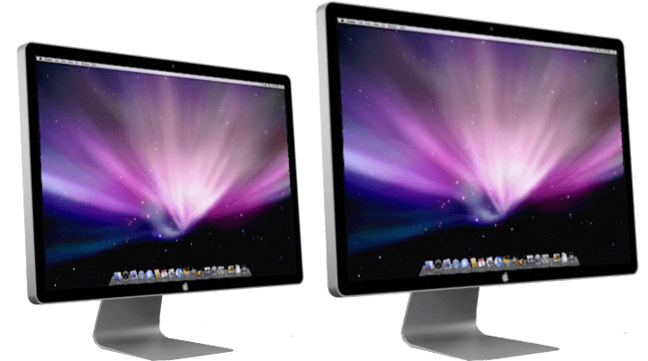 Apple представит новый 27-дюймовый монитор и 12-ядерный Mac Pro. Apple представит новый 27-дюймовый монитор и 12-ядерный Mac Pro. Фото.