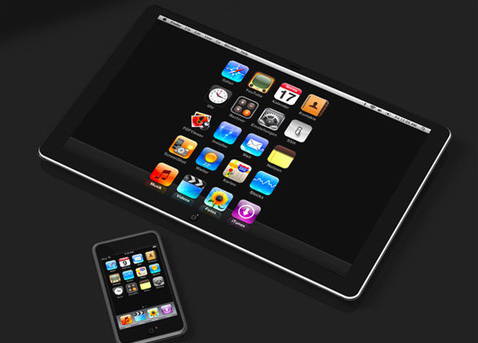 Apple iPad
