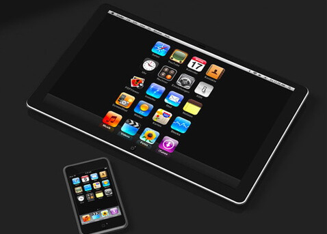 Что же такого хорошего в этом iPad? Да всё! Что же такого хорошего в этом iPad? Да всё! Фото.