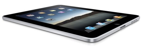 Прогноз: в 2010 году будет поставлено 8-10 миллионов iPad. Прогноз: в 2010 году будет поставлено 8-10 миллионов iPad. Фото.
