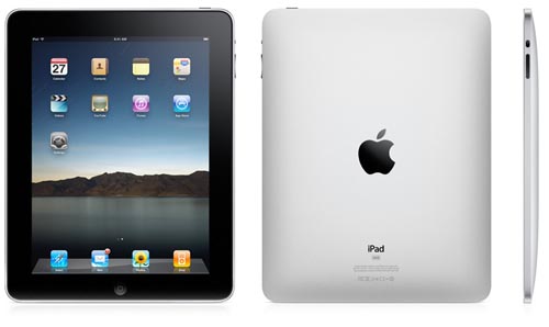 Что же такого хорошего в этом iPad? Да всё! Что же такого хорошего в этом iPad? Да всё! Фото.