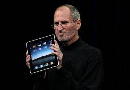 Apple iPad