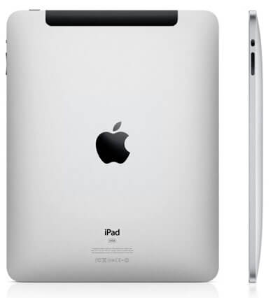 Износилась батарея вашего iPad? Обменяйте его на новый! Износилась батарея вашего iPad? Обменяйте его на новый! Фото.