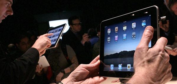 Что же такого хорошего в этом iPad? Да всё! Что же такого хорошего в этом iPad? Да всё! Фото.