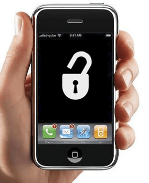iPhone плохо умеет хранить секреты