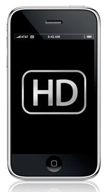 Слух: Apple готовит iPhone HD с процессором A4 и фронтальной камерой. Слух: Apple готовит iPhone HD с процессором A4 и фронтальной камерой. Фото.