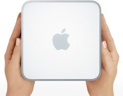 Mac дешевле в обслуживании, чем PC. Mac дешевле в обслуживании, чем PC. Фото.