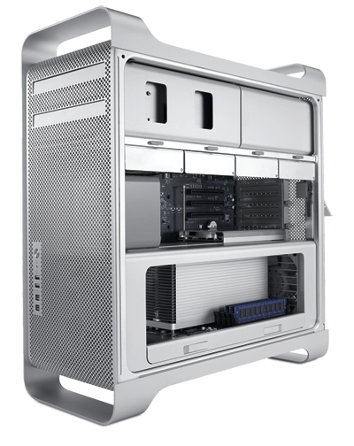 Apple представит новый 27-дюймовый монитор и 12-ядерный Mac Pro. Apple представит новый 27-дюймовый монитор и 12-ядерный Mac Pro. Фото.