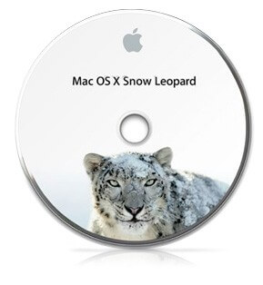Apple выпустила Mac OS X 10.6.3. Apple выпустила Mac OS X 10.6.3. Фото.