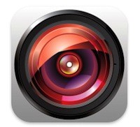 Приложение Camera for iPad