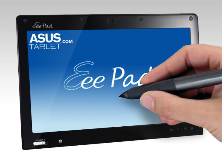 ASUS Eee Pad