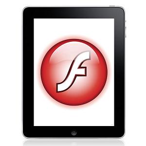 Adobe признает: отказ Apple от Flash чреват убытками. Adobe признает: отказ Apple от Flash чреват убытками. Фото.