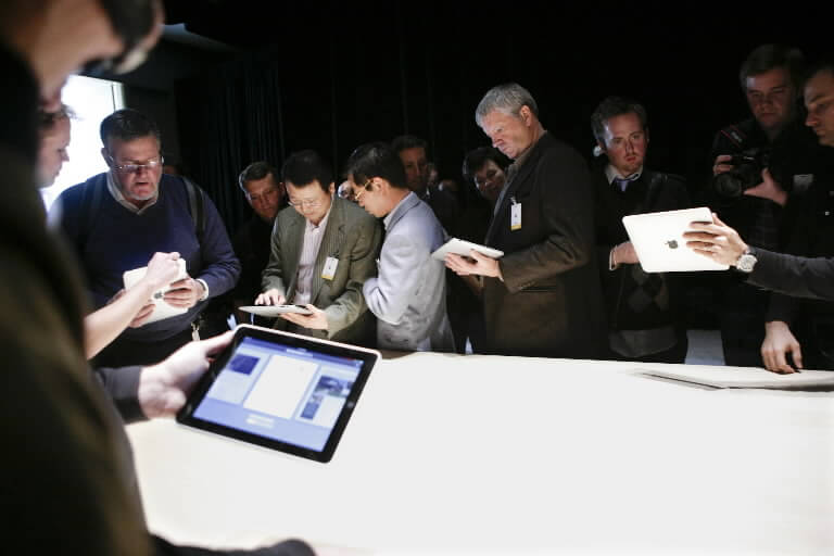 iPad