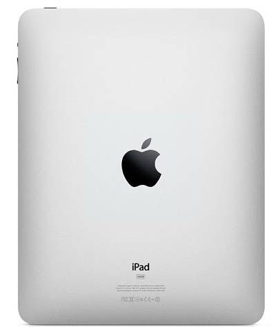 iPad