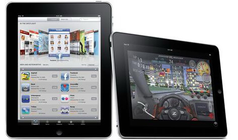 iPad