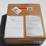 Галерея: распаковываем iPad вместе. Галерея: распаковываем iPad вместе. Фото.