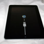 Галерея: распаковываем iPad вместе. Галерея: распаковываем iPad вместе. Фото.