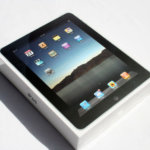 Галерея: распаковываем iPad вместе. Галерея: распаковываем iPad вместе. Фото.