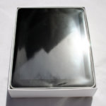 Галерея: распаковываем iPad вместе. Галерея: распаковываем iPad вместе. Фото.