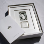 Галерея: распаковываем iPad вместе. Галерея: распаковываем iPad вместе. Фото.