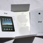 Галерея: распаковываем iPad вместе. Галерея: распаковываем iPad вместе. Фото.