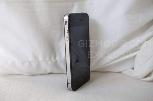 Новое поколение iPhone