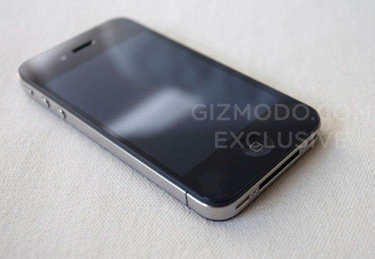 Камеру для нового iPhone будет делать LG Innotek