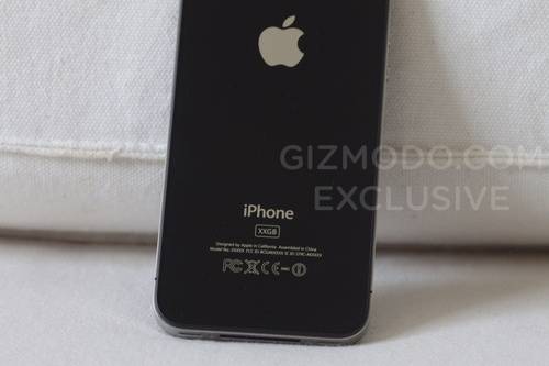 Новое поколение iPhone