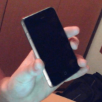 «Фальшивые» фото нового поколения iPhone оказались подлинными. «Фальшивые» фото нового поколения iPhone оказались подлинными. Фото.