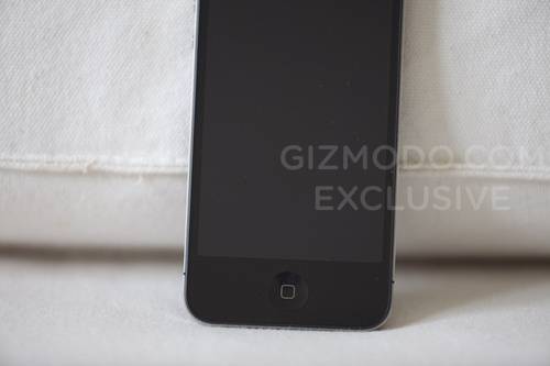 Новое поколение iPhone