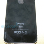 «Фальшивые» фото нового поколения iPhone оказались подлинными. «Фальшивые» фото нового поколения iPhone оказались подлинными. Фото.