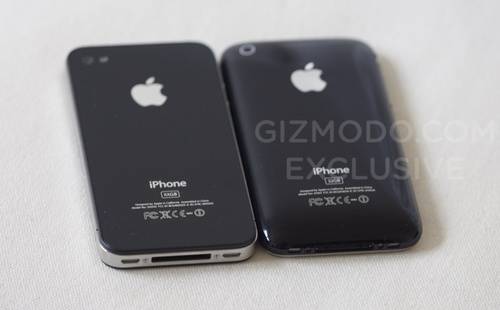 Новое поколение iPhone