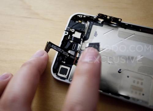 Новое поколение iPhone