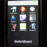 Два новых iPod Touch «засветились» на eBay. Два новых iPod Touch «засветились» на eBay. Фото.