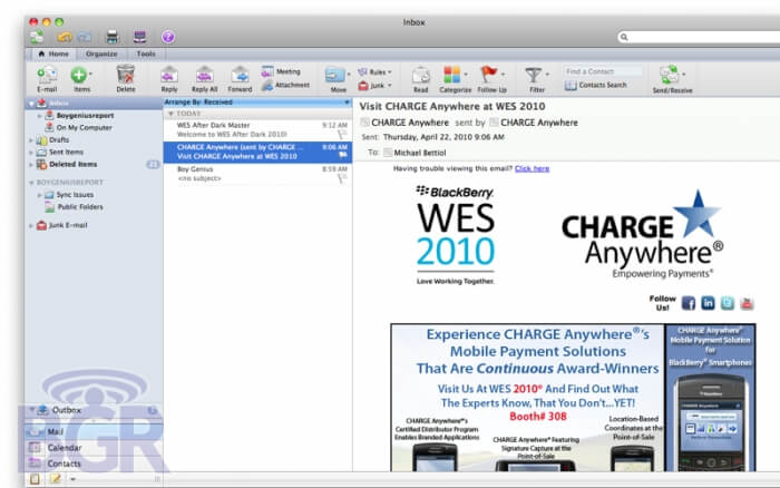 Предварительные данные о Microsoft Office 11 Mac. Предварительные данные о Microsoft Office 11 Mac. Фото.