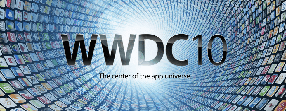 Конференция WWDC-2010 пройдет с 7 по 11 июня в Сан-Франциско. Конференция WWDC-2010 пройдет с 7 по 11 июня в Сан-Франциско. Фото.