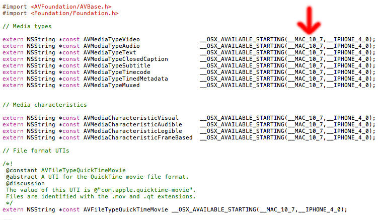 iPhone OS 4.0 Beta намекает на многое интересное. Фото.