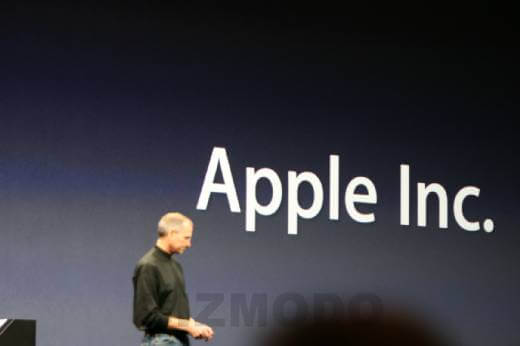 Apple – инновационный лидер в цифровых СМИ