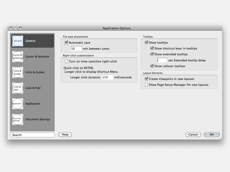 AutoCAD возвращается в Mac OS X. AutoCAD возвращается в Mac OS X. Фото.
