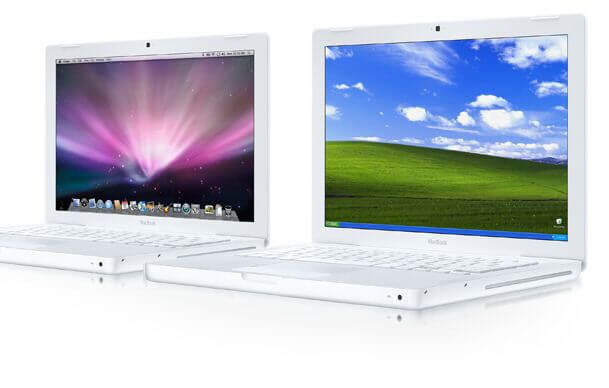 Apple выпускает обновление Boot Camp для MacBook Pro. Apple выпускает обновление Boot Camp для MacBook Pro. Фото.